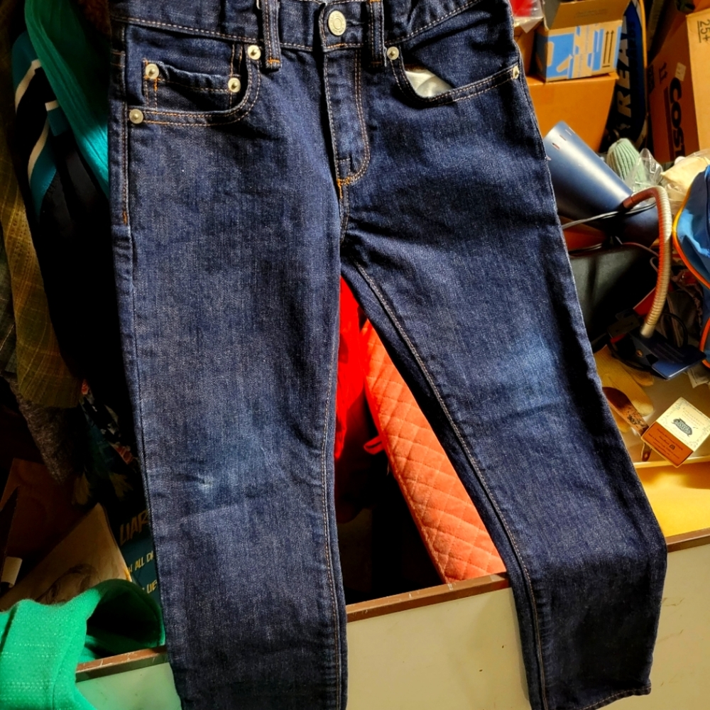 GAP 1969 kids jeans